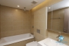 A nice 2 bedroom apartment for rent in Vinhomes Metropolis